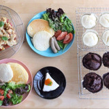 お子様連れ歓迎かんたん料理教室♡Smile room♡