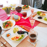 管理栄養士が教える気軽に美味しいおうちごはん