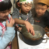 体験型こども料理教室「キッズ&ジュニアキッチン」