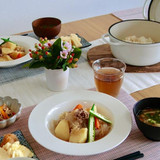簡単！おいしい！楽しい！ 家庭料理SMILE kitchen