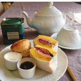 杉並善福寺 パンと家庭料理 a and s