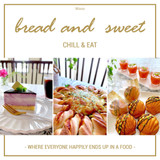 お手軽パン教室・ai  〜bread &sweets〜
