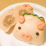 てごねパン教室　しのぱん