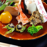 日本料理たんたか