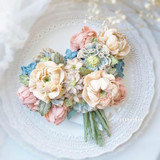 アイシングクッキー・フラワーケーキrosegarden