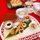 料理教室  レ・キュイジニエール