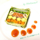 Wakanaの美味しい教室★フランス料理＆家庭教室、パン教室