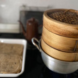  LINERAL料理教室  ＊台湾・中華・点心＊