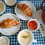 ☆noraneko☆国産小麦のパン教室