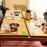 手ごねパン教室 shi-an