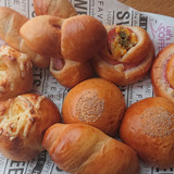 盛岡　みゆき　パンと料理の教室
