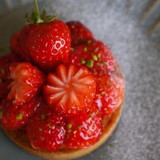 菓子工房miel