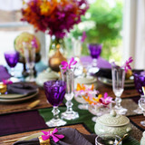 Hiroko's Thai Table