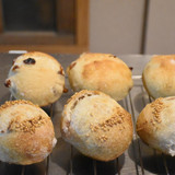 自家製酵母パンと家庭料理　runrun's oven