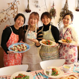 small world kitchen