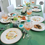 mint tea cafe
