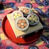 巻き寿司教室 Ｄｅｓｉｇｎ