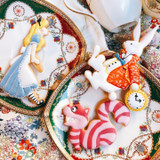 かずや　Icing cookie School