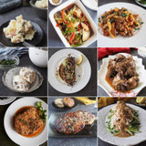 Delice Kitchen・古代小麦と香辛料