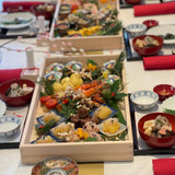 Porte Bonheur Cooking 