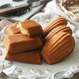 堀崎至代菓子教室
