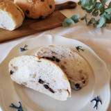 手ごねパン教室　パンびより