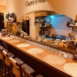 クオーレ・エ・マーレのイタリア料理講座