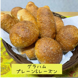 やおパン