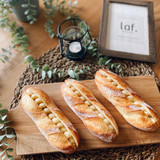パン教室 laf. baking salon