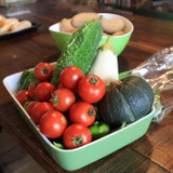 cooking space teoria