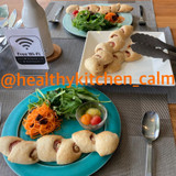 Healthy Kitchen Calm