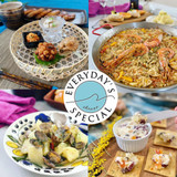 【湘南料理教室】Everyday's Special