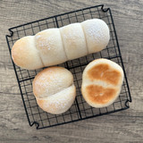 オンライン米粉パン教室MaMato