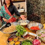 poorviscooking