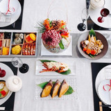 おもてなし料理教室　Salon de i-cook+