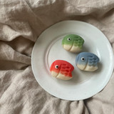 和菓子教室　コトノネ。