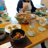 スマイルエプロン　食育と料理教室