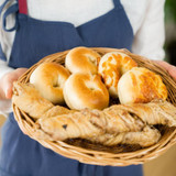 パンとスイーツ教室Lieto