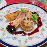 harusora kitchen
