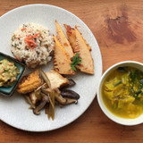 里山Retreat & Kitchen 阿迦舎