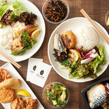 料理の基本が学べる料理教室　おはしごはん