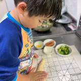 おやこkitchen Violet