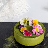 ロースイーツ教室“Marie”（マリエ）