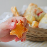 こどもお菓子教室ひまわり