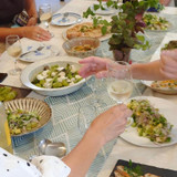 料理教室 プチ・ポワ