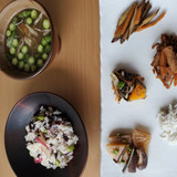 自然農マクロビオティック薬膳料理教室　rieko3699