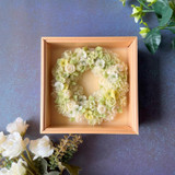 お花絞り HANASAIKA