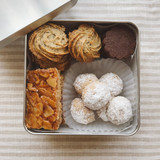音-oto- 暮らしを彩るお菓子の教室