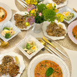 里香お料理教室
