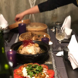 Aguuu's Kitchen